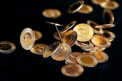 Gram altın da tüm zamanların zirvesine çıktı 