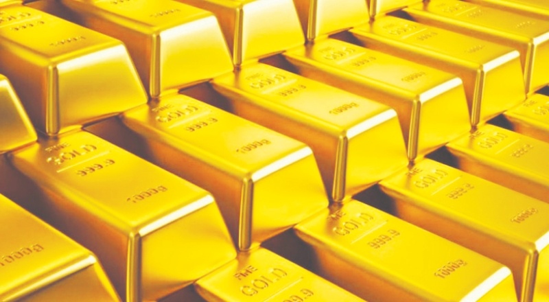 Gram altın güne 481 lira seviyesinden başladı, çeyrek 787 TL