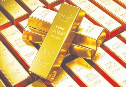 Gram altın güne 483 lira seviyesinden başladı, çeyrek 790 TL