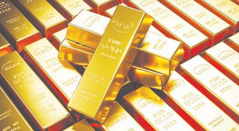 Gram altın güne 483 lira seviyesinden başladı, çeyrek 790 TL