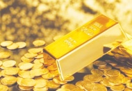 Gram altın güne 483 liradan başladı; çeyrek 790 TL