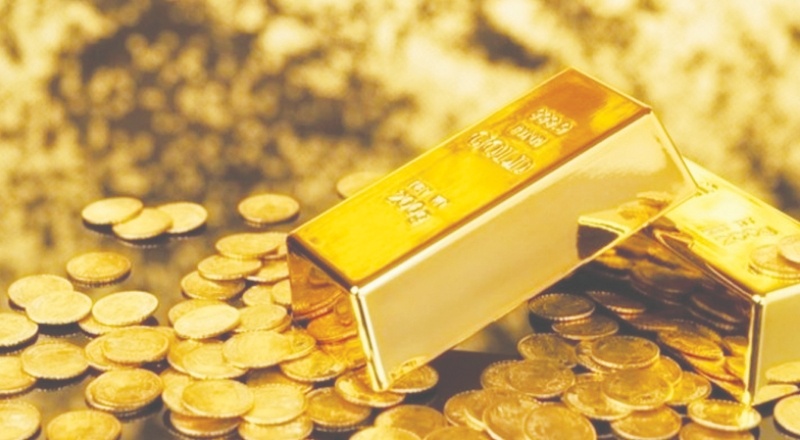 Gram altın güne 485 liradan başladı; çeyrek 793 TL