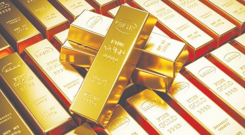 Gram altın güne 487 liradan başladı, çeyrek 797 TL