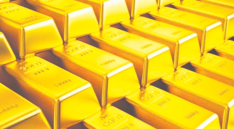Gram altın güne 488 liradan başladı; çeyrek 798 TL
