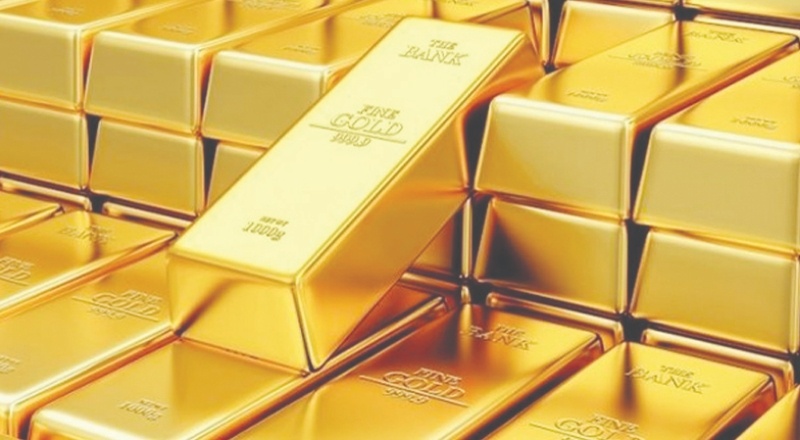 Gram altın güne 491 lira seviyesinden başladı, çeyrek 803 TL