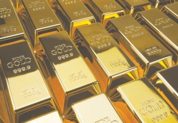 Gram altın güne 493 lira seviyesinden başladı, çeyrek 805 TL