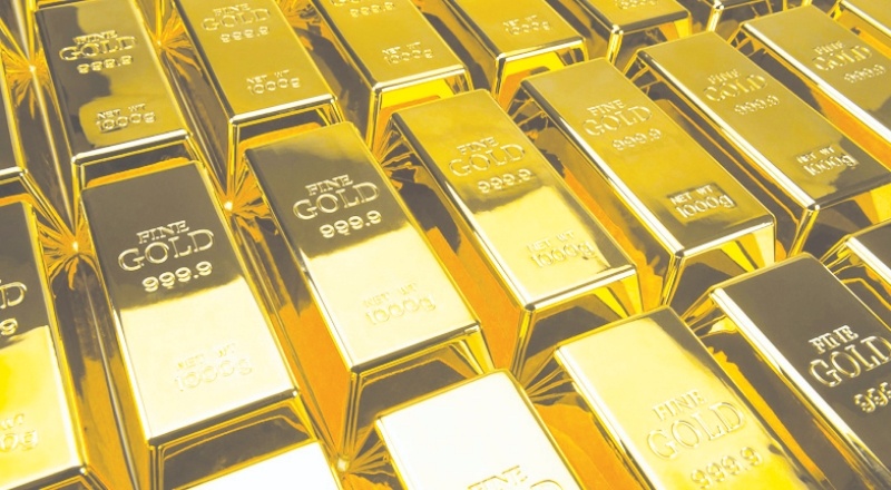 Gram altın güne 495 lira seviyesinden başladı; çeyrek 809 lira