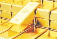 Gram altın güne 495 liradan başladı; çeyrek 809 lira