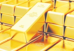 Gram altın güne 495 liradan başladı; çeyrek 809 lira