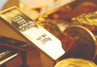 Gram altın güne 500 lira seviyesinden başladı; çeyrek 817 TL