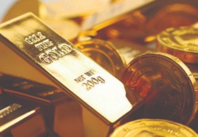 Gram altın güne 500 lira seviyesinden başladı; çeyrek 817 TL