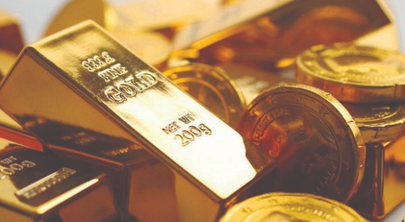 Gram altın güne 500 lira seviyesinden başladı; çeyrek 817 TL