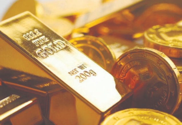 Gram altın güne 500 lira seviyesinden başladı; çeyrek 818 TL