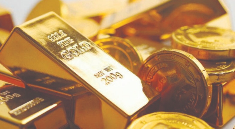 Gram altın güne 500 lira seviyesinden başladı; çeyrek 818 TL