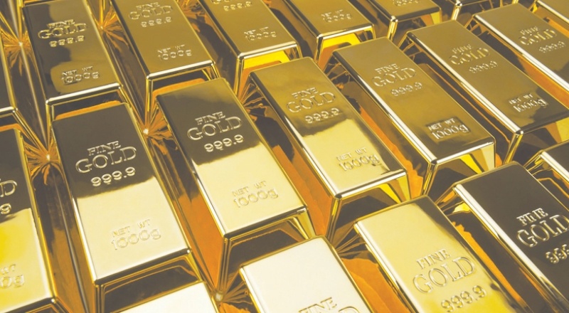 Gram altın güne 503 lira seviyesinden başladı; çeyrek 822 TL