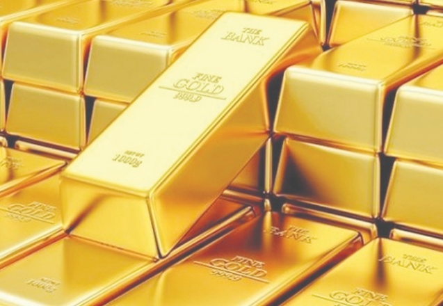 Gram altın güne 528 lira seviyesinden başladı; çeyrek 864 TL