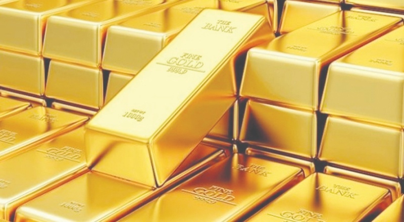 Gram altın güne 528 lira seviyesinden başladı; çeyrek 864 TL