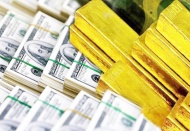 Gram altın yeniden 500 liranın üzerine çıktı!