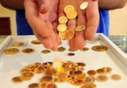 Gram altında artış sürüyor