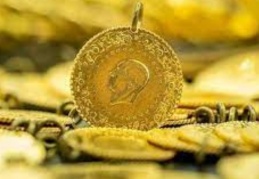 Gram altında yeni rekor