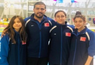 Grand Prix 2019’da Türkiyeyi temsil ettiler