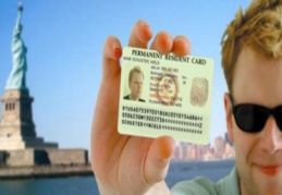 “Green Card” dolandırıcıları iş başında