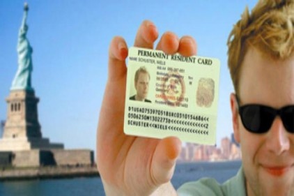 &#8220;Green Card&#8221; dolandırıcıları iş başında