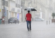 Greenpeace: İklim krizi evimizde