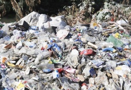 Greenpeace: İthal plastik atıklar Adana’nın havasını ve suyunu zehirliyor