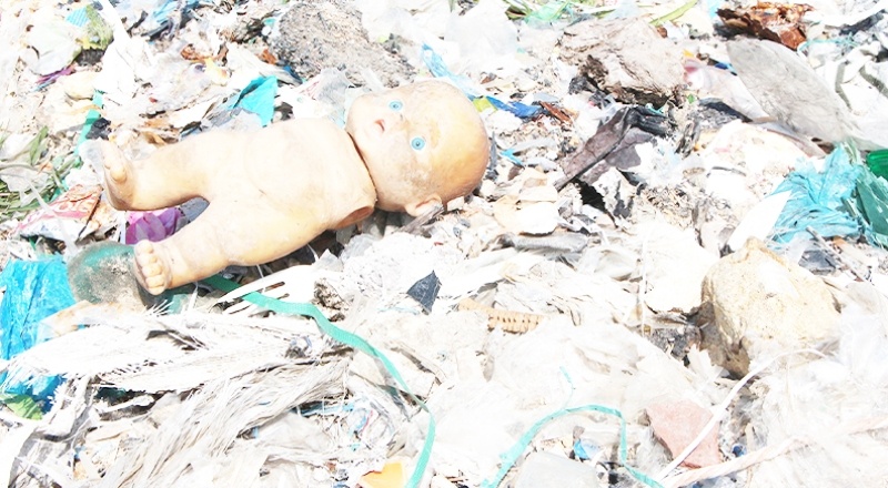 Greenpeace: Türkiye'ye plastik atık ithalatı 196 kat arttı