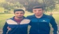Grekoromen güreş şampiyonasında ülkemizi ve kulübümüzü temsil edecekler 