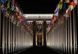 Greta konuşacak, hedefler artırılacak