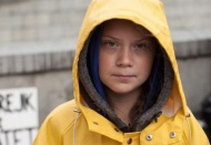 Greta Thunberg: Sadece iklim zirvelerine değil, kamuoyu baskısına da ihtiyacımız da var