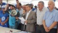 Grevden başka bir seçenek kalmadı