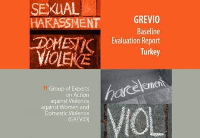 GREVIO: Türkiye'de kadına şiddet konusunda karmaşık bir tablo var