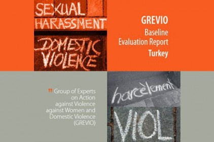 GREVIO: Türkiye&#039;de kadına şiddet konusunda karmaşık bir tablo var 