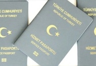 "Gri pasaport" iddialarına suç duyurusu