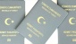 "Gri pasaport" iddialarına suç duyurusu