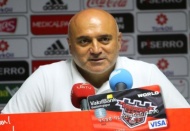 Grubu başarı ile tamamladık 