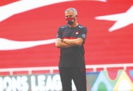 Grubu geçersek hedefimize ulaşacağız, sonrası bizim için ekstra olacak