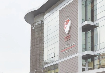 'Gruplaşan' bazı hakemlerin görevlerine son verilmesi istendi