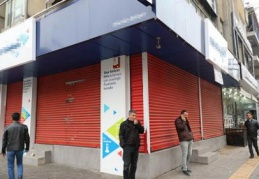 GSM bayilerinden 20 milyonluk vurgun 
