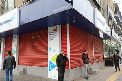GSM bayilerinden 20 milyonluk vurgun 