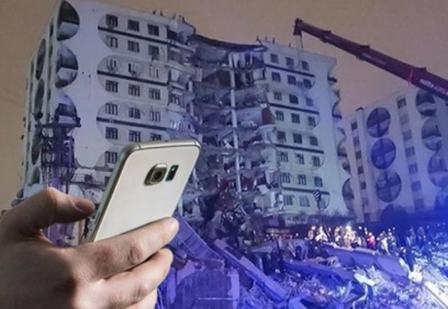 GSM şirketlerinin depremzedeler için sileceği borçlar vergiden düşecek