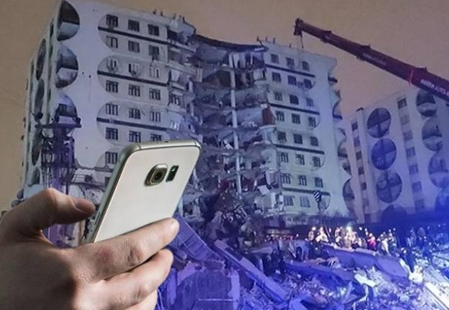 GSM şirketlerinin depremzedeler için sileceği borçlar vergiden düşecek