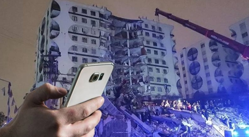 GSM şirketlerinin depremzedeler için sileceği borçlar vergiden düşecek