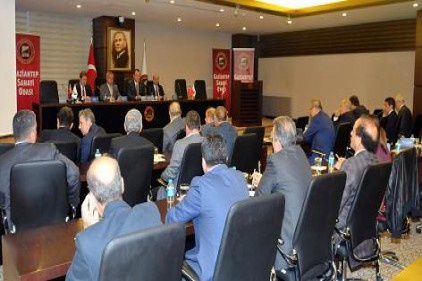 GSO, 4 bin 446 habere konu oldu