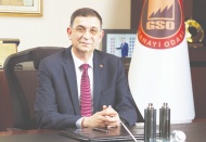 GSO, 2 TIR ürün ve malzemeyi afet bölgesine gönderdi