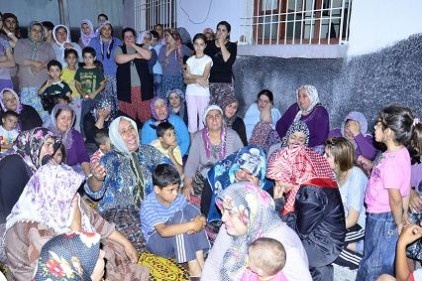 GSO Başkanı Konukoğlu, terörü lanetledi