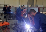 GSO, birçok sektöre kalifiye eleman yetiştirecek